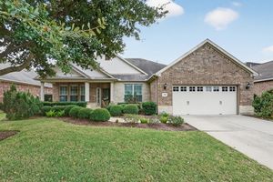 1115 MAJESTIC OAK, RICHMOND, TX