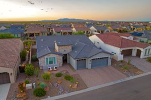 61438 E SHALE RD, ORACLE, AZ