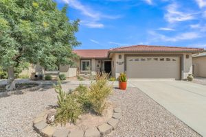 9244 E PARKSIDE DR, SUN LAKES, AZ