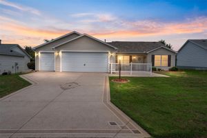 301 PACOLET TER, THE VILLAGES, FL