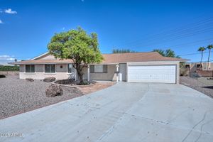 9916 W HOPE CIR, SUN CITY, AZ