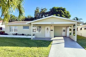 4510 NW 46TH ST, TAMARAC, FL