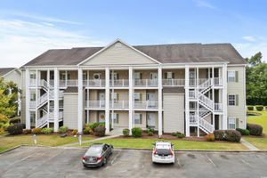 5882 LONGWOOD DR UNIT 204, MURRELLS INLET, SC