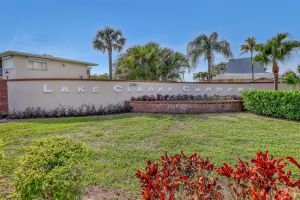 2581 N GARDEN 108 DR 108, LAKE WORTH, FL