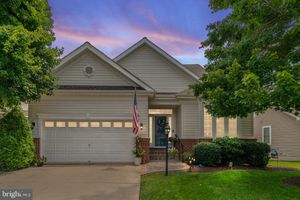 6909 SUNDAY SILENCE CT, GAINESVILLE, VA