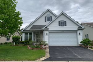 39510 N CAMBRIDGE BLVD, BEACH PARK, IL