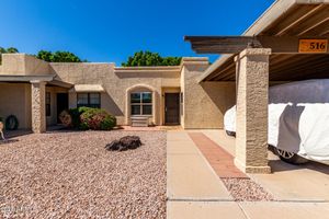 516 S 77TH ST, MESA, AZ