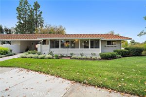 669 VIA MENDOZA P, LAGUNA WOODS, CA