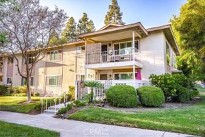 214 AVENIDA MAJORCA P, LAGUNA WOODS, CA