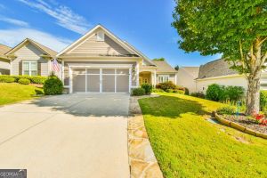 6824 BAYBERRY RDG, HOSCHTON, GA