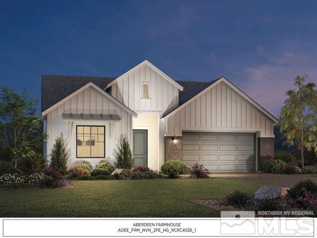 image of property at 2418 Iron Square Dr Homesite 475