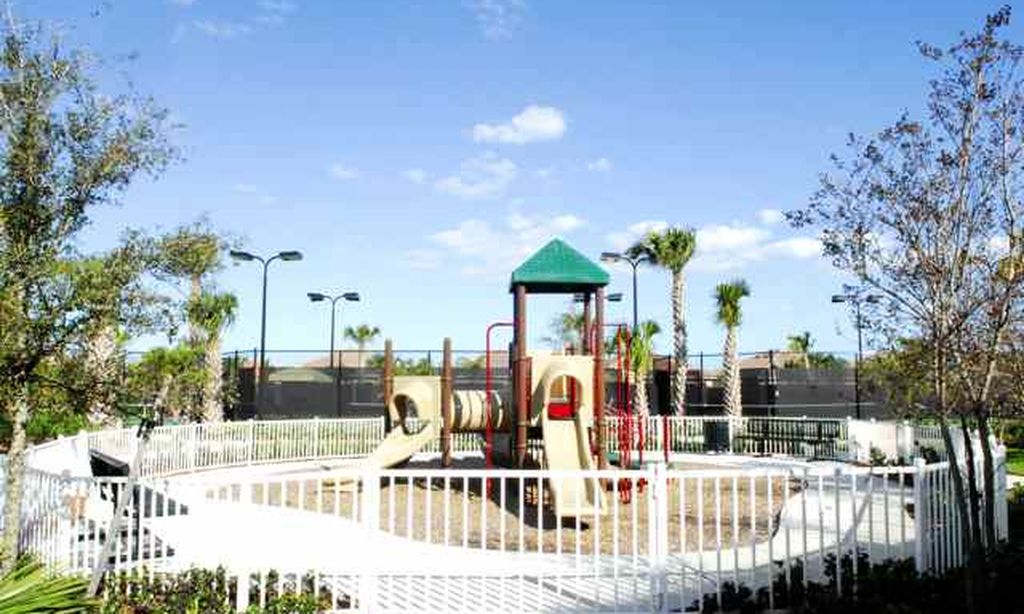 Playground for Grandkids