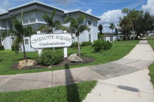 21320 BRINSON AVE APT 119, PORT CHARLOTTE, FL