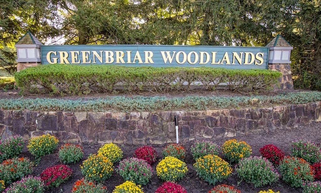 Greenbriar Woodlands - Toms River, NJ