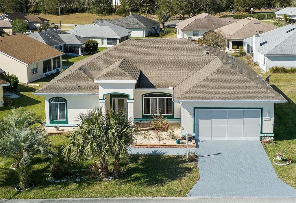 image of property at 11603 SE 172ND LOOP