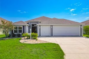 3161 DRESSENDORFER DR, THE VILLAGES, FL