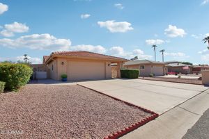 8833 E PLAYER DR, SUN LAKES, AZ