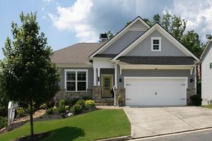 712 BROKEN ARROW, WALESKA, GA