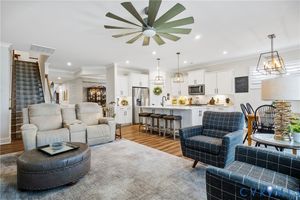 1906 MAINSAIL LN, CHESTER, VA