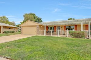 10112 W FORRESTER DR, SUN CITY, AZ