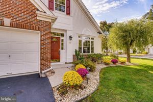 302 BLANKETFLOWER LN, PRINCETON JUNCTION, NJ