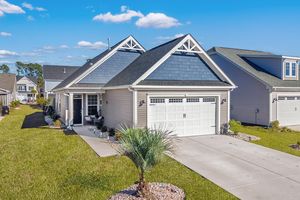 1027 CASCADE LOOP, LITTLE RIVER, SC