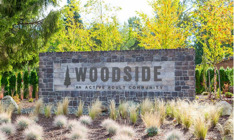 Woodside at Landed Gentry - Mount Vernon, WA