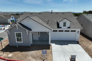 282 ARLIS PL, SPARKS, NV