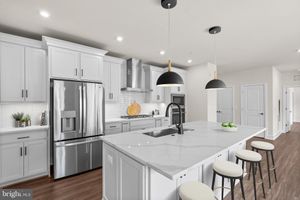 23640 BOLTON CRESCENT TER # 13-302, ASHBURN, VA