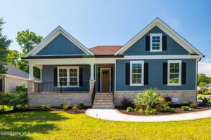 649 COVINGTON DR, CALABASH, NC