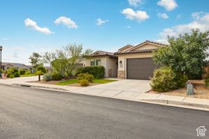 133 W WHITE PEARL DR, WASHINGTON, UT