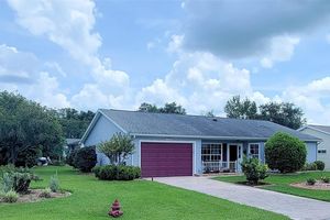 25800 BELLE HELENE, LEESBURG, FL
