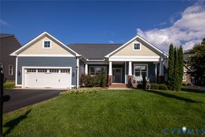 7009 BENHALL CIR, GLEN ALLEN, VA