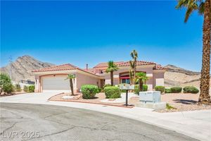 10720 BENNINGTON CT, LAS VEGAS, NV