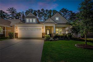 384 CRANE CT, OKATIE, SC