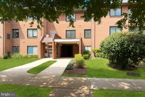 15310 PINE ORCHARD DR 84-3C, SILVER SPRING, MD