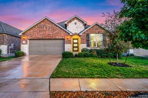 2263 BLUEWOOD ST, NEW BRAUNFELS, TX