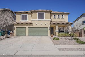 14332 S VIA DEL MORO, SAHUARITA, AZ