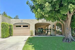3525 BAHIA BLANCA B, LAGUNA WOODS, CA