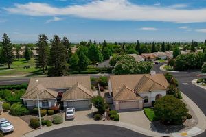 500 PINENEEDLE CT, ROSEVILLE, CA