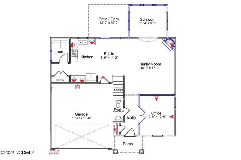 image of property at 490 Sugar Cove Run