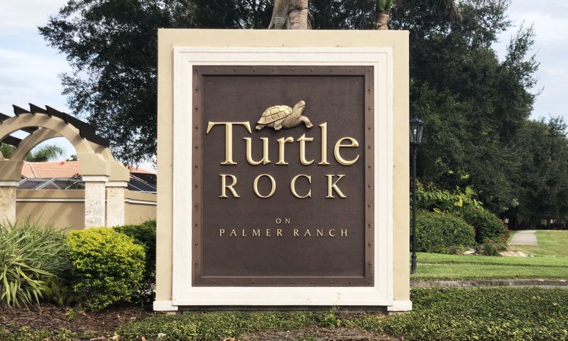 Turtle Rock on Palmer Ranch - Sarasota, FL
