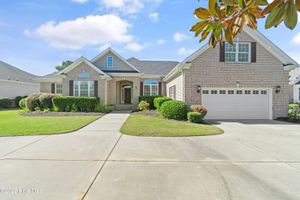191 S MIDDLETON DR, CALABASH, NC