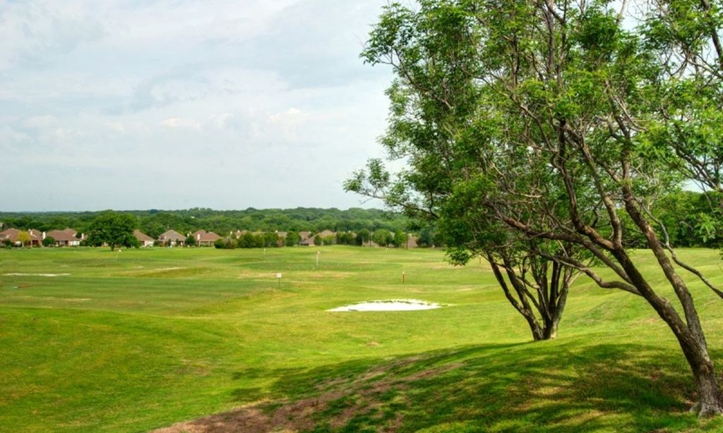 18-Hole Heritage Ranch Golf Club