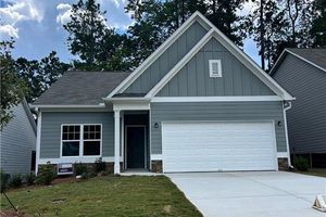 366 CEDAR HILL DR, DALLAS, GA