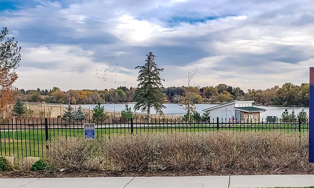 Walking & Biking Trails