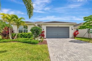 13307 SW GREEN DELTA RD, PORT ST LUCIE, FL