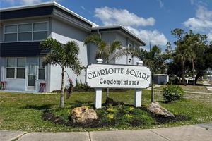 21320 BRINSON AVE 112, PORT CHARLOTTE, FL