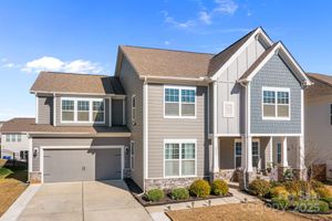 2045 SADDLEBRED DR, IRON STATION, NC