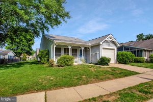 2828 BERTH CT, ANNAPOLIS, MD
